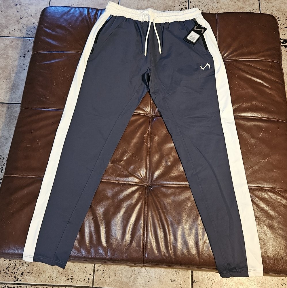 TLF Infi-dry League Training Joggers Mens Pants